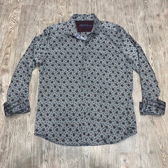 Robert Graham Other - Robert Graham | Button Down Oxford
